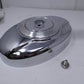 Harley Davidson 11” Oval  103 Air Cleaner Cover Chrome