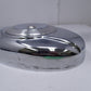 Harley Davidson 11” Oval  103 Air Cleaner Cover Chrome