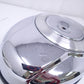 HARLEY DAVIDSON CHROME 103 AIR CLEANER COVER 29121-07