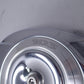 Harley Davidson 11” Oval  103 Air Cleaner Cover Chrome