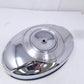 Harley Davidson Chrome Stock Air Intake Cleaner Filter Cover 103 cubic inches