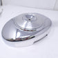 Harley Davidson Fat Boy 88 Cubic Inches Chrome Air Cleaner Cover
