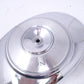 Harley Davidson Fat Boy 88 Cubic Inches Chrome Air Cleaner Cover