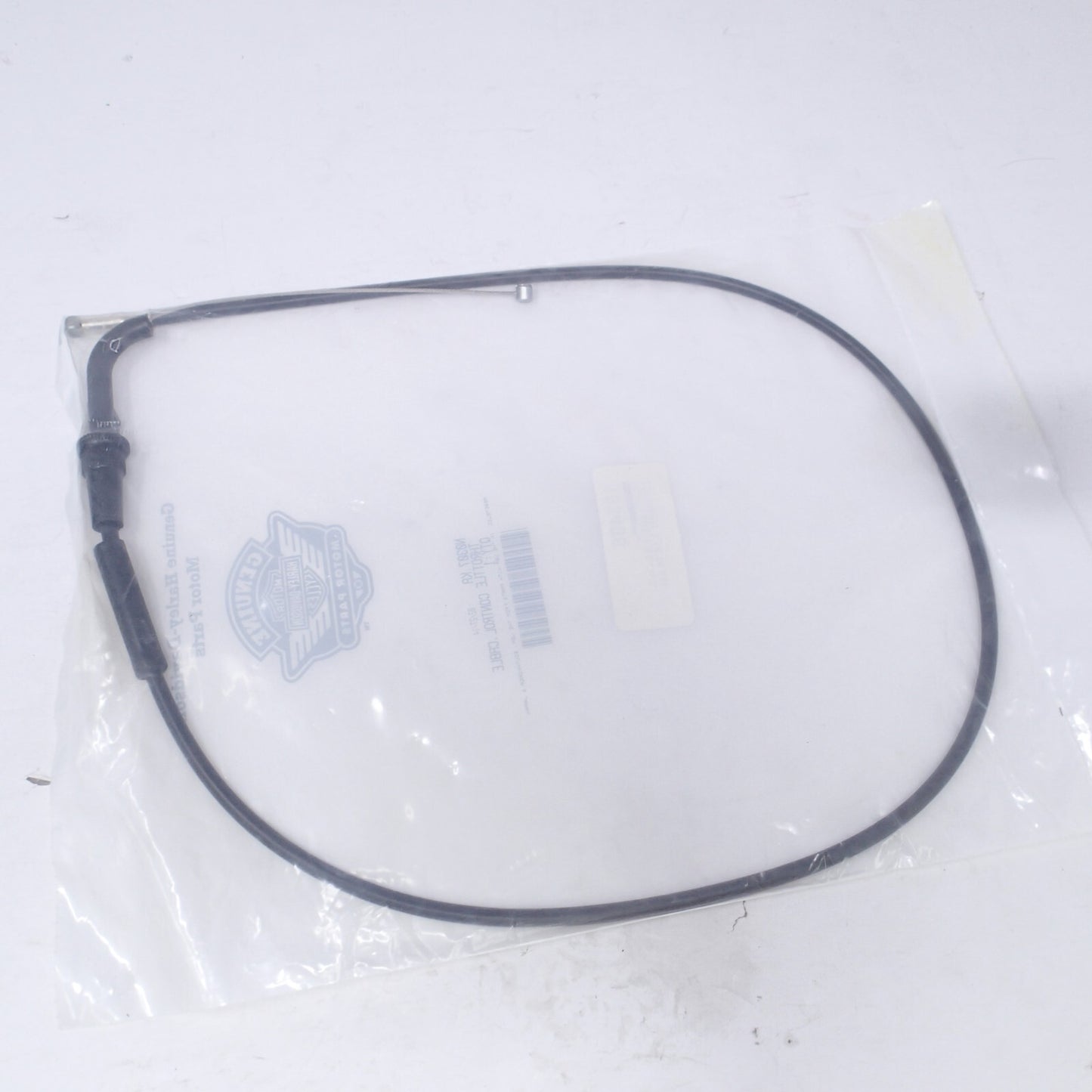 N0307.KA Buell Throttle control Cable 06-07 XB Ulysses Buell Blast 500