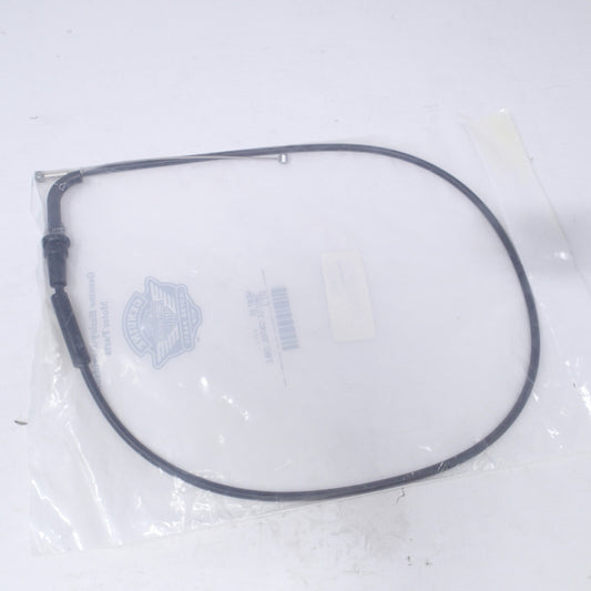 N0307.KA Buell Throttle control Cable 06-07 XB Ulysses Buell Blast 500