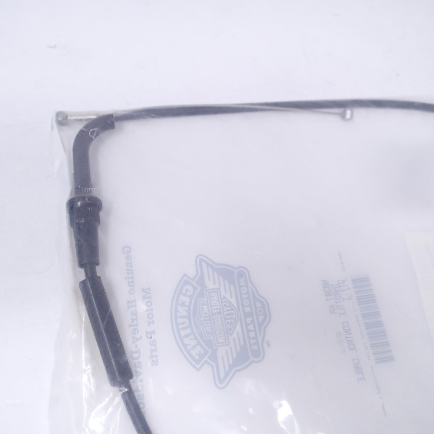 N0307.KA Buell Throttle control Cable 06-07 XB Ulysses Buell Blast 500