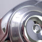 Harley Davidson Chrome Stock Air Intake Cleaner Filter Cover 103 cubic inches