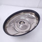Harley Davidson Chrome Stock Air Intake Cleaner Filter Cover 103 cubic inches