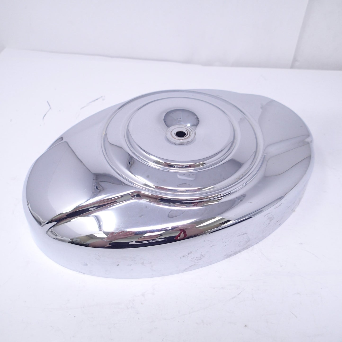 Genuine Harley-Davidson 103 Air Filter Cover