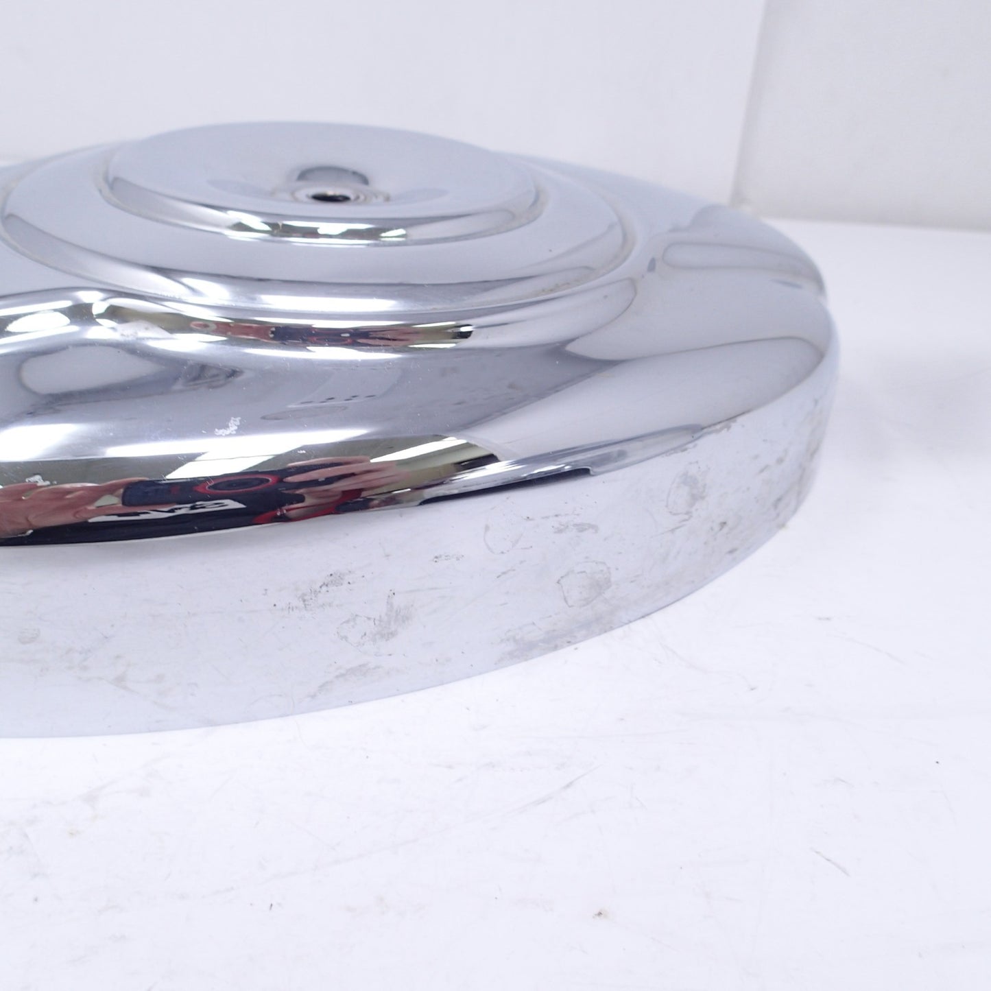 Genuine Harley-Davidson 103 Air Filter Cover