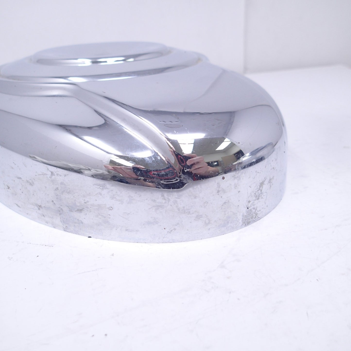 Genuine Harley-Davidson 103 Air Filter Cover