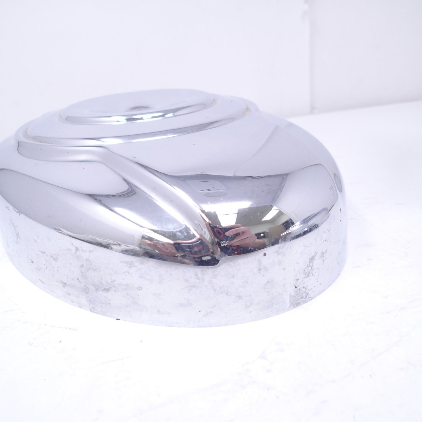 Genuine Harley-Davidson 103 Air Filter Cover