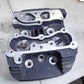 Harley Davidson Touring Dyna Softail Twin Cam 96" Rear Cylinder Head 17193-06 #9