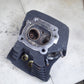Harley Davidson Touring Dyna Softail Twin Cam 96" Rear Cylinder Head 17193-06 #9