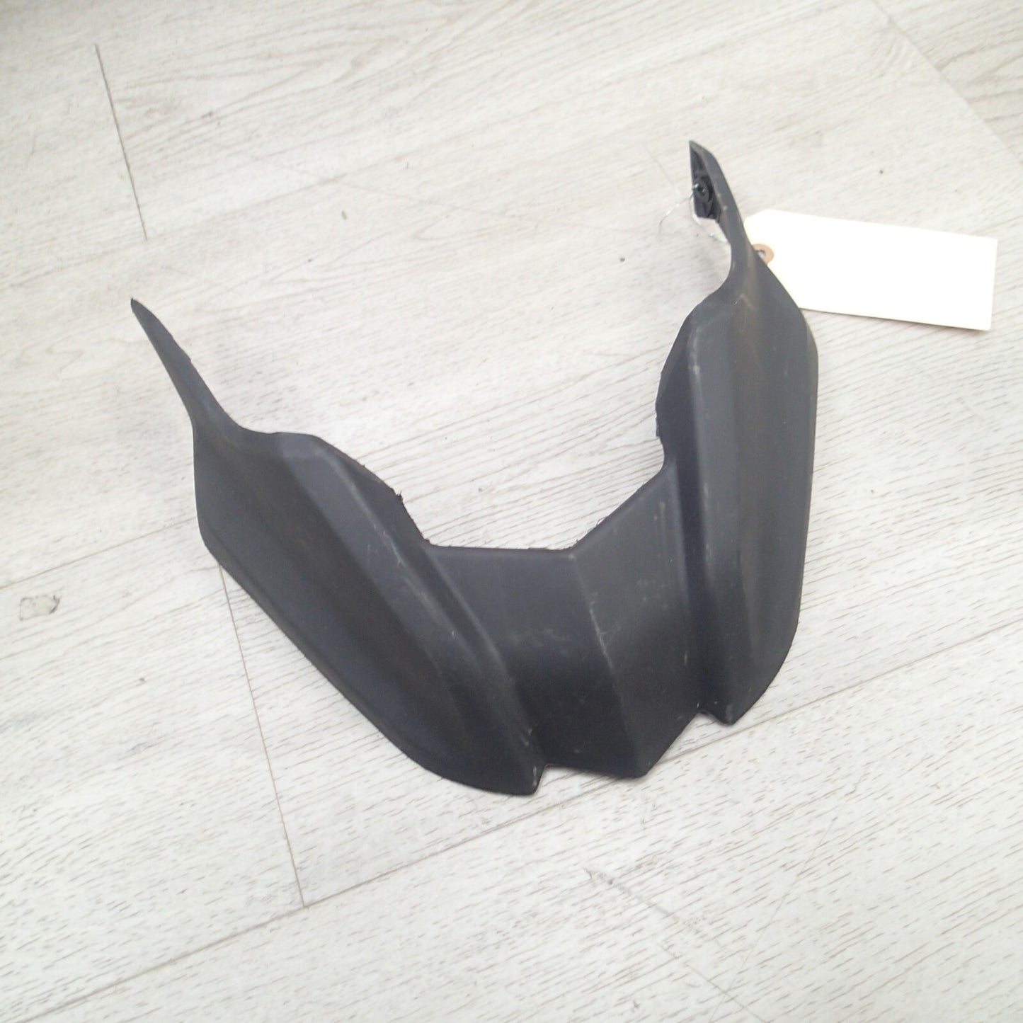 Motorcycle Front Fender Mudguard FOR BMW F800GS F650GS 2008-2012 AFTERMARKET