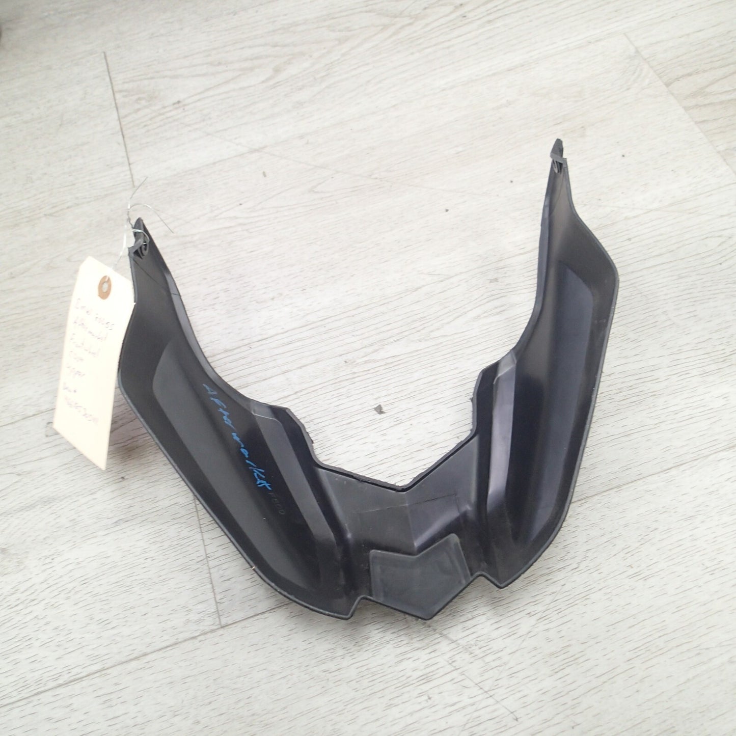 Motorcycle Front Fender Mudguard FOR BMW F800GS F650GS 2008-2012 AFTERMARKET