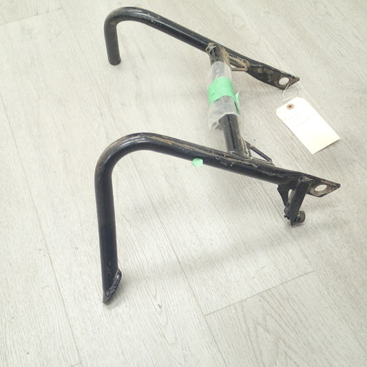 USED BMW Motorcycle Center Stand  2011-18 F700GS/800GS/650GS 46528528637