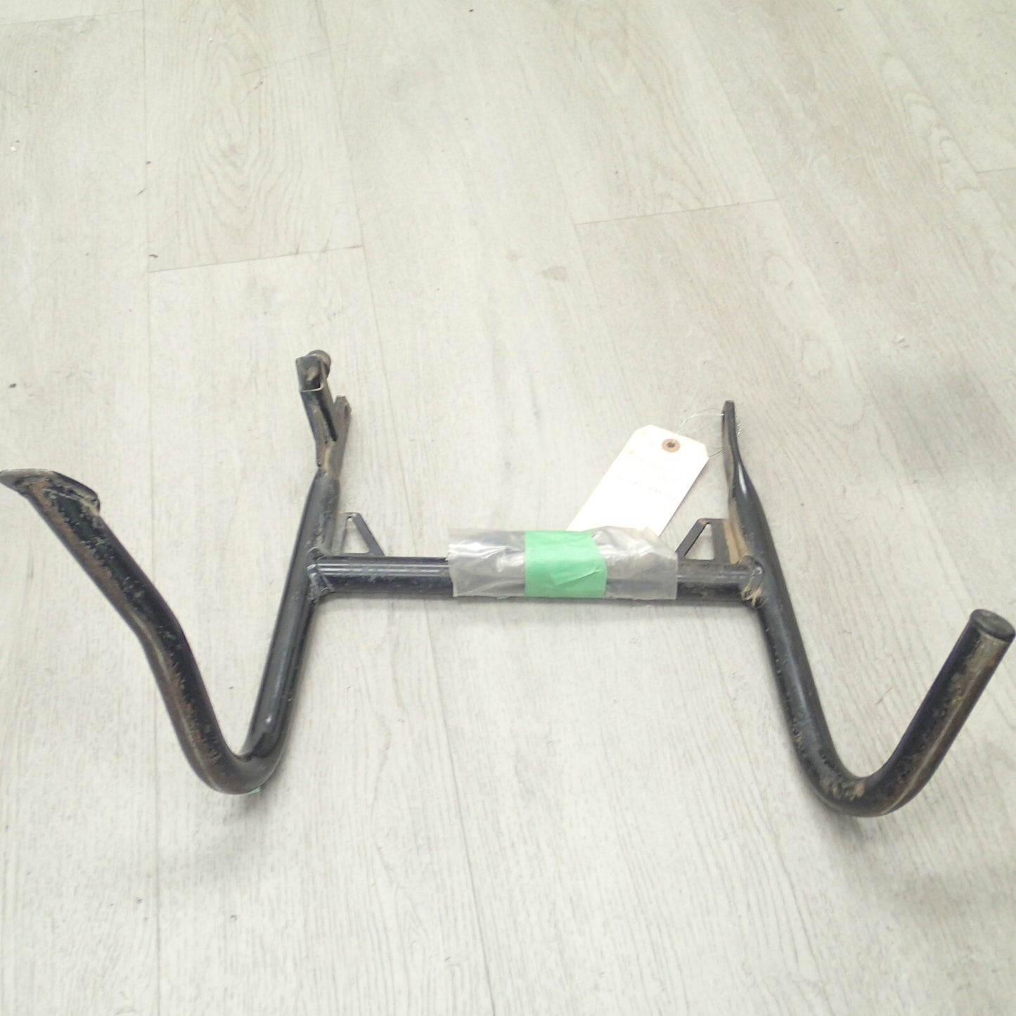 USED BMW Motorcycle Center Stand  2011-18 F700GS/800GS/650GS 46528528637