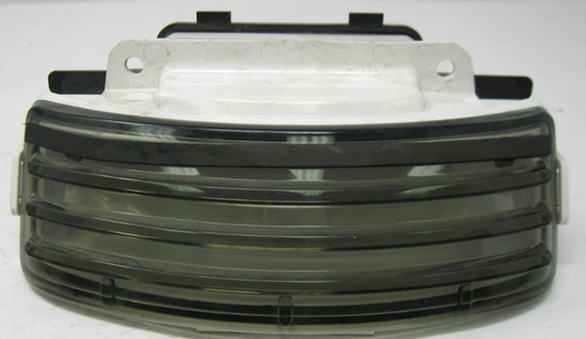 Harley-Davidson Rear Fender Lens Assy (CANADA ONLY - NO Bulbs or LED) 69377-10