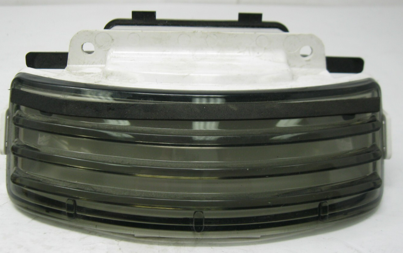 Harley-Davidson Rear Fender Lens Assy (CANADA ONLY - NO Bulbs or LED) 69377-10