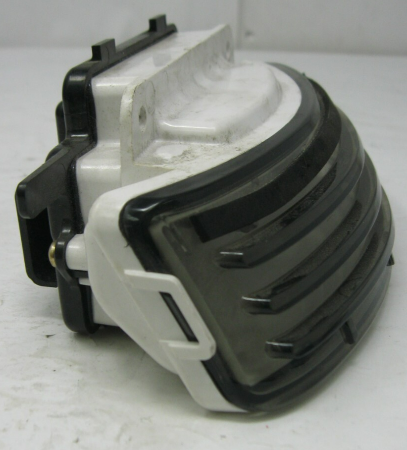 Harley-Davidson Rear Fender Lens Assy (CANADA ONLY - NO Bulbs or LED) 69377-10