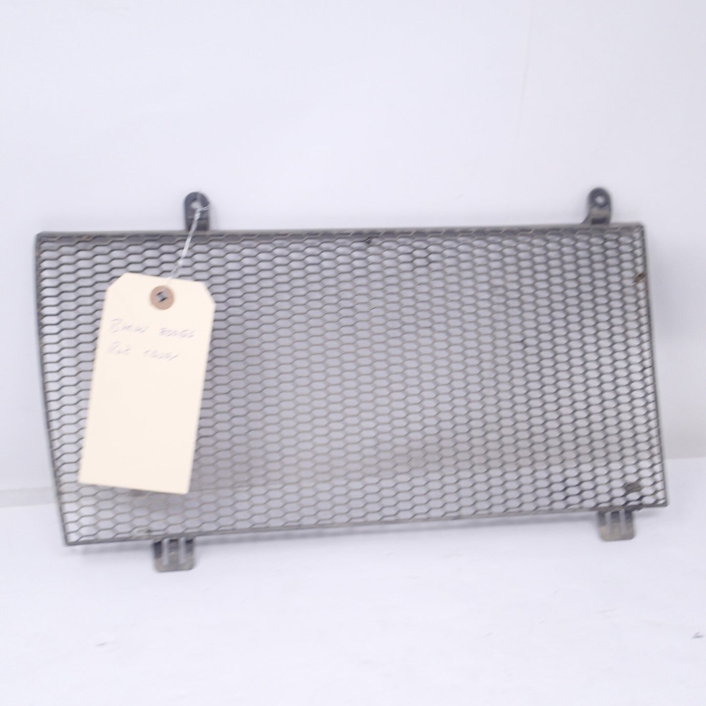 2006-2012 BMW F800GS F800 Engine Cooling Radiator Protector Cover Grill Screen