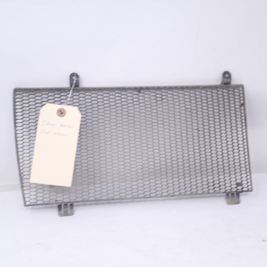 2006-2012 BMW F800GS F800 Engine Cooling Radiator Protector Cover Grill Screen