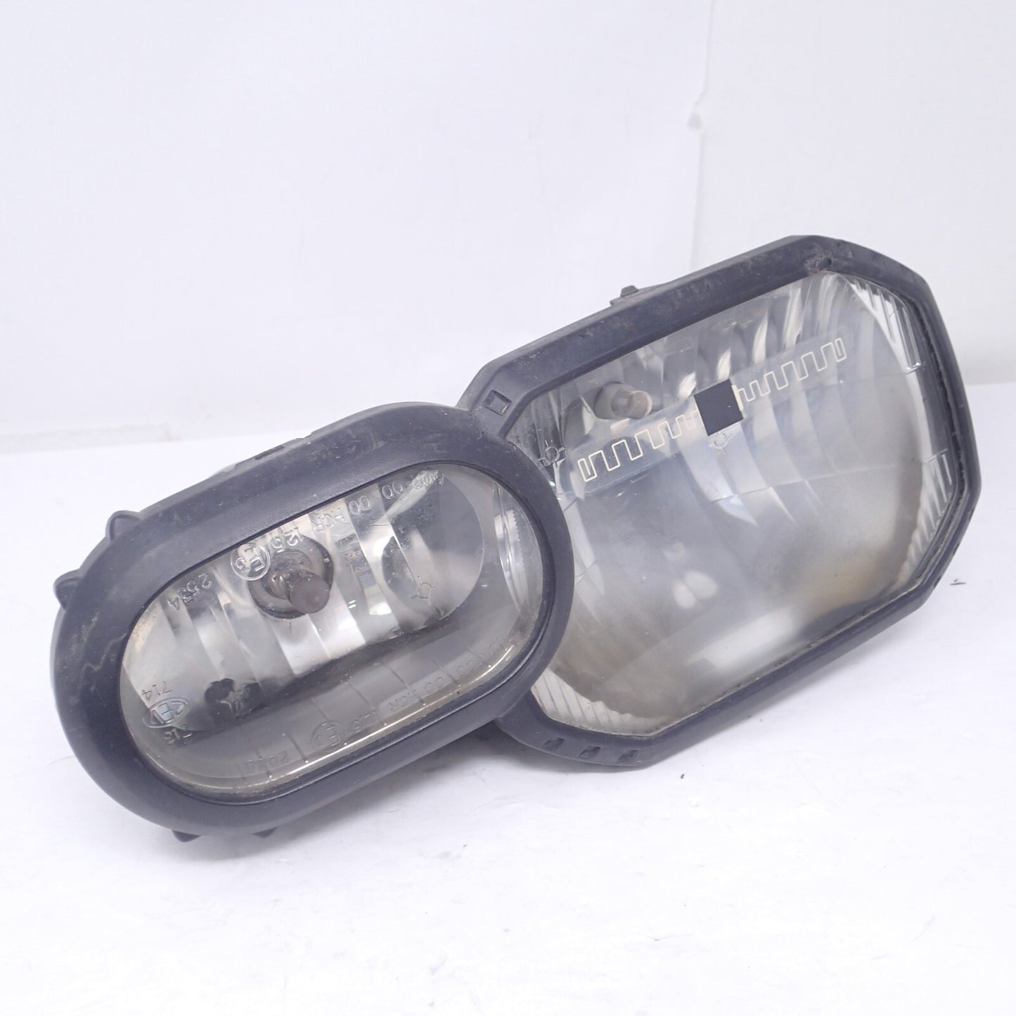 BMW 2017 F800GS OEM main headlight headlamp F 800 GS F800 100461100