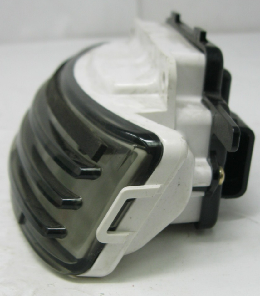 Harley-Davidson Rear Fender Lens Assy (CANADA ONLY - NO Bulbs or LED) 69377-10