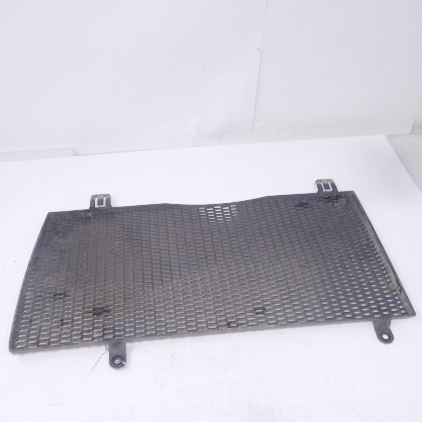 2006-2012 BMW F800GS F800 Engine Cooling Radiator Protector Cover Grill Screen