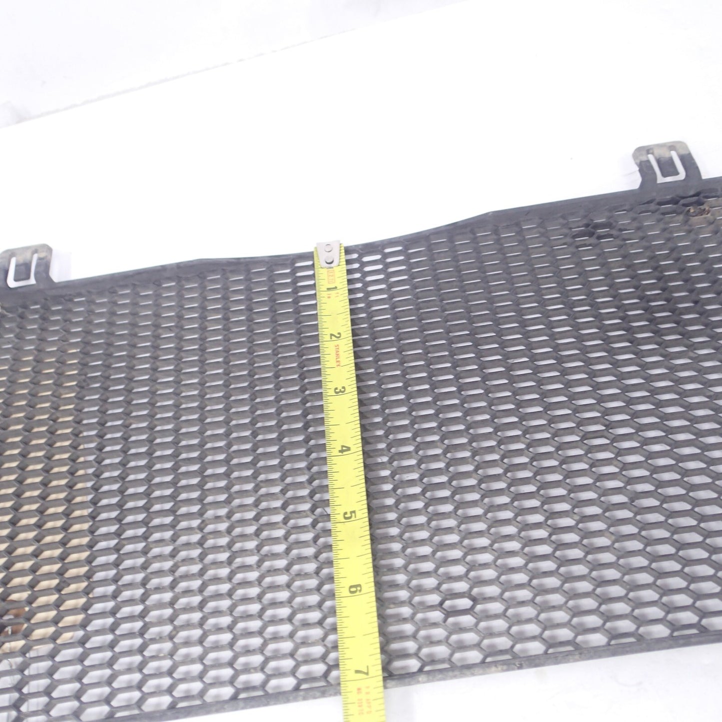 2006-2012 BMW F800GS F800 Engine Cooling Radiator Protector Cover Grill Screen