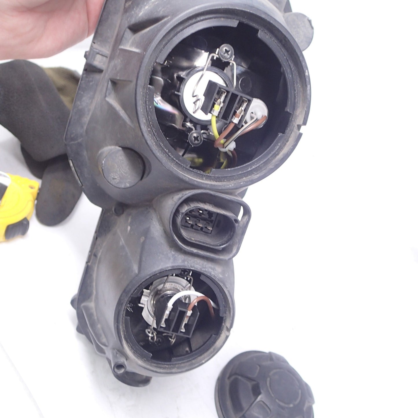 BMW 2017 F800GS OEM main headlight headlamp F 800 GS F800 100461100