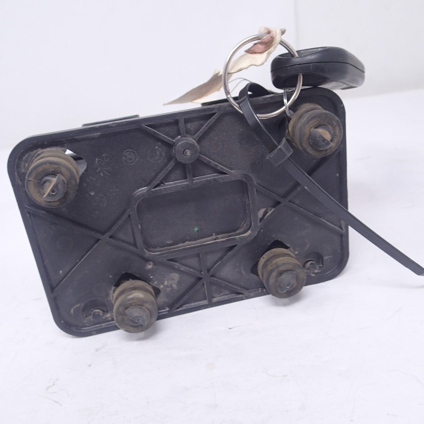 2010 BMW S1000 S1000RR 1000 RR ALARM MODULE 6575772209201