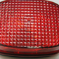 Harley-Davidson OEM 05-24 Tail Light Lens with Clear Lic. Plate Insert  68140-04