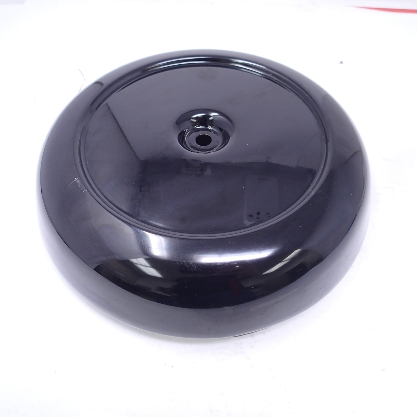 Harley-Davidson Softail Black Air Cleaner  Slim FXST FLHC 61300604