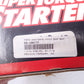 Spyke Super Torque Starter 1.2 Kwa Polished 86-20 XL 794-08 Buell DS-196177