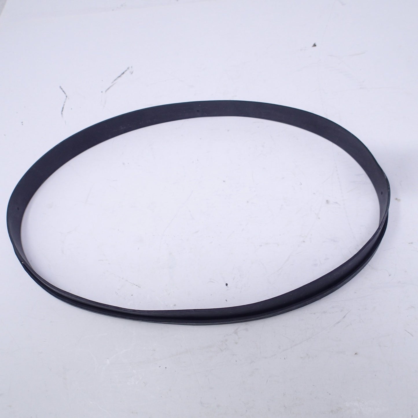 Harley-Davidson Genuine Air Cleaner Seal Cover Gasket 29584-01 FLSTF FAT BOY