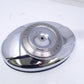 Harley Rocker fxcw  29121-07 COVER AIR CLEANER  Harley FAT BOY