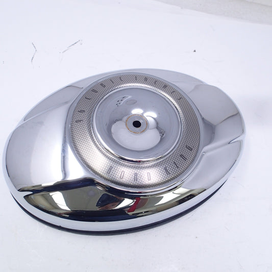 Harley Rocker fxcw  29121-07 COVER AIR CLEANER  Harley FAT BOY