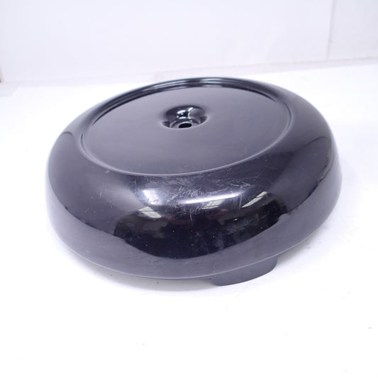 Harley-Davidson Softail Black Air Cleaner  Slim FXST FLHC 61300604