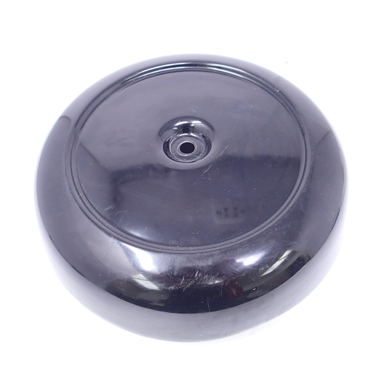 Harley-Davidson Softail Black Air Cleaner  Slim FXST FLHC 61300604