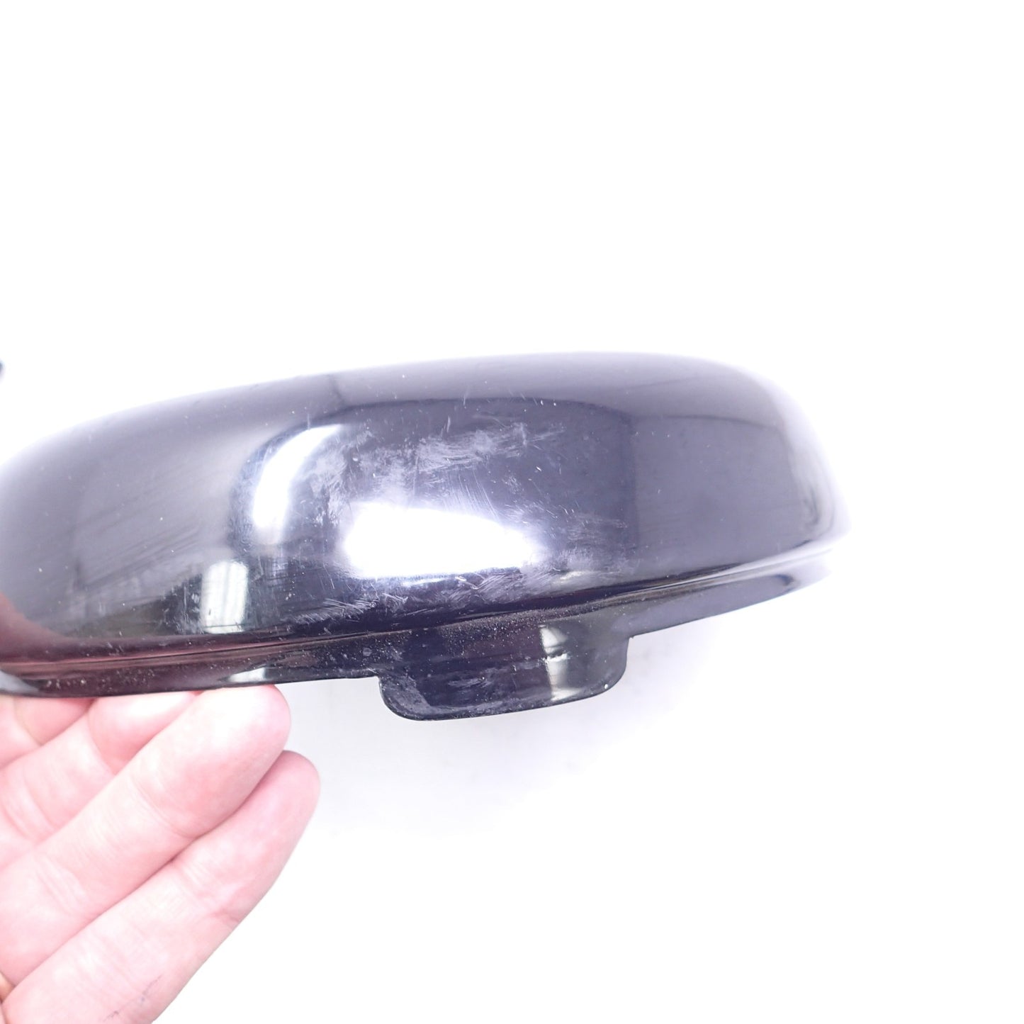 Harley-Davidson Softail Black Air Cleaner  Slim FXST FLHC 61300604