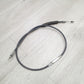 Harley Davidson Road King OEM Clutch Cable 38741-05C ~57-60 inch