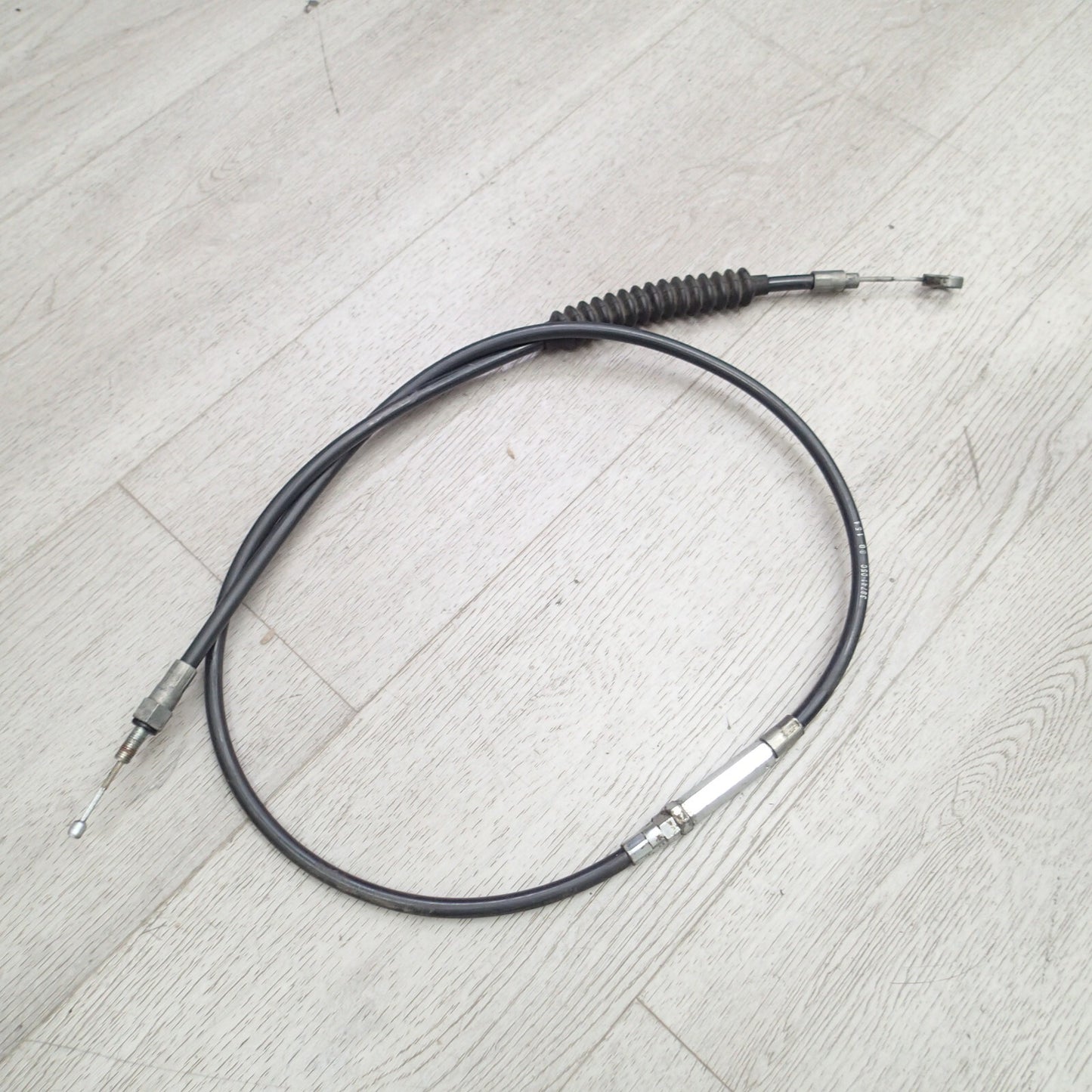 Harley Davidson Road King OEM Clutch Cable 38741-05C ~57-60 inch