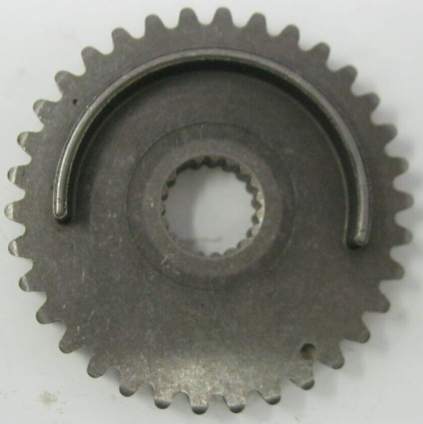 Harley-Davidson 00-06 Softail Touring Dyna 34 Tooth Cam Drive Sprocket  25716-99