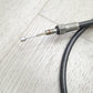 Harley Davidson Road King OEM Clutch Cable 38741-05C ~57-60 inch