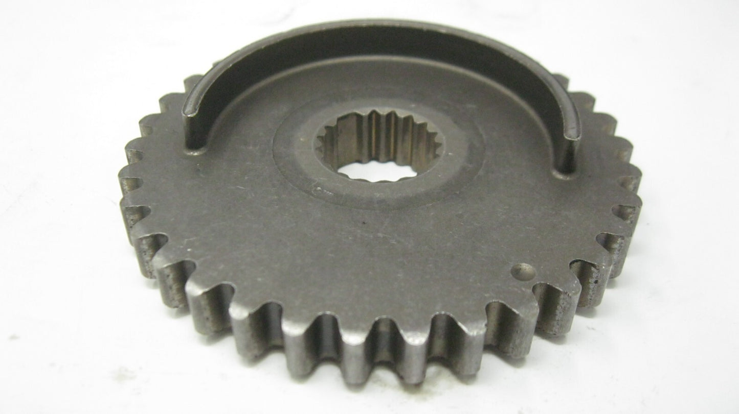 Harley-Davidson 00-06 Softail Touring Dyna 34 Tooth Cam Drive Sprocket  25716-99