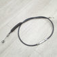 Harley Davidson Road King OEM Clutch Cable 38741-05C ~57-60 inch