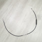 Harley Davidson Road King OEM Clutch Cable 38741-05C ~57-60 inch