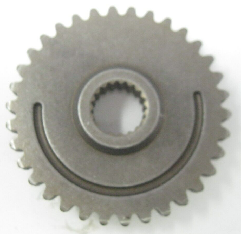 Harley-Davidson 00-06 Softail Touring Dyna 34 Tooth Cam Drive Sprocket  25716-99